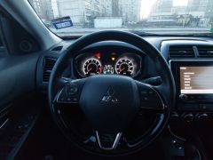 Фото авто Mitsubishi Outlander Sport