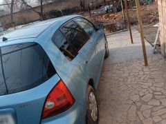 Фото авто Honda Civic