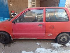 Сүрөт унаа Daihatsu Cuore