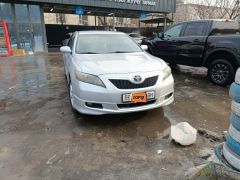 Фото авто Toyota Camry