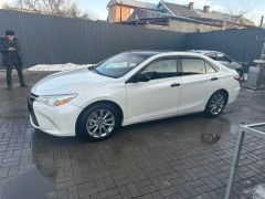 Photo of the vehicle Toyota Camry