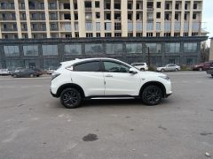 Photo of the vehicle Honda HR-V