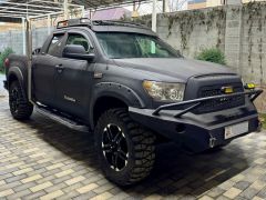 Фото авто Toyota Tundra