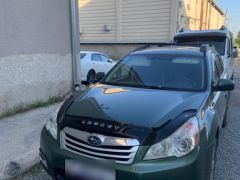 Сүрөт унаа Subaru Outback