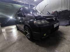 Фото авто Honda Stepwgn