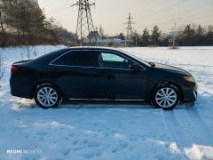 Photo of the vehicle Toyota Camry