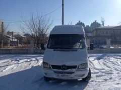 Фото авто Mercedes-Benz Sprinter