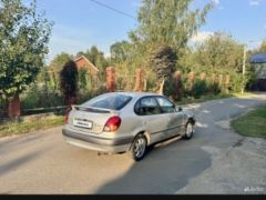 Photo of the vehicle Toyota Corolla