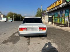 Сүрөт унаа ВАЗ (Lada) 2107