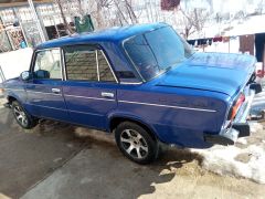 Сүрөт унаа ВАЗ (Lada) 2106