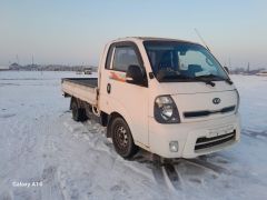 Фото авто Kia Bongo