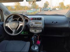 Сүрөт унаа Honda Jazz