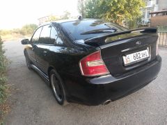 Сүрөт унаа Subaru Legacy