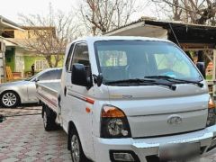 Фото авто Hyundai Porter