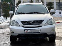 Фото авто Lexus RX