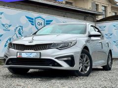 Фото авто Kia K5