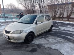 Сүрөт унаа Mazda Demio