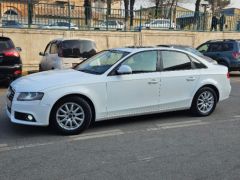 Photo of the vehicle Audi A4