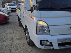 Фото авто Hyundai Porter