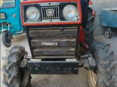 Сүрөт унаа Yanmar FX-22