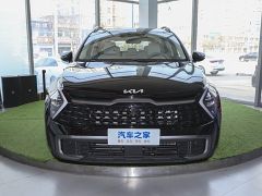 Сүрөт унаа Kia Sportage