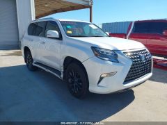 Сүрөт унаа Lexus GX