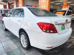 Сүрөт унаа BYD E5