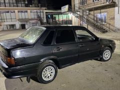 Фото авто ВАЗ (Lada) 2115