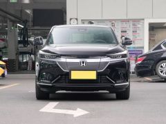 Фото авто Honda e:NP1