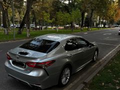 Photo of the vehicle Toyota Camry