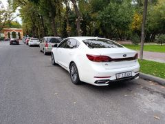 Сүрөт унаа Kia K7