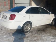 Photo of the vehicle Daewoo Lacetti