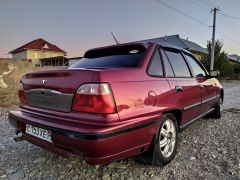 Сүрөт унаа Daewoo Nexia