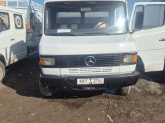 Фото авто Mercedes-Benz Vario