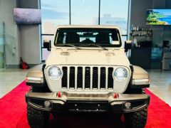 Фото авто Jeep Wrangler