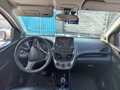 Фото авто Chevrolet Spark