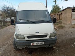 Фото авто Ford Transit