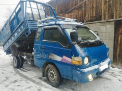 Фото авто Hyundai Porter