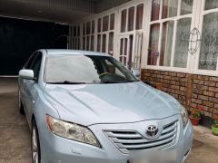 Фото авто Toyota Camry