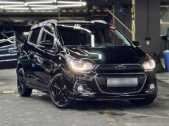 Сүрөт унаа Chevrolet Spark