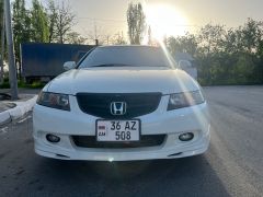 Photo of the vehicle Honda Accord