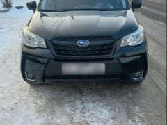 Сүрөт унаа Subaru Forester