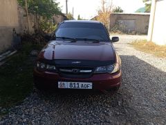 Сүрөт унаа Daewoo Nexia