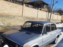 Фото авто ВАЗ (Lada) 2106