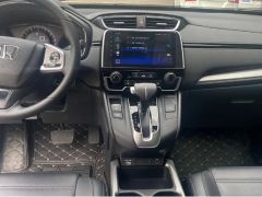 Сүрөт унаа Honda CR-V