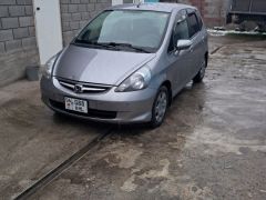 Photo of the vehicle Honda Jazz