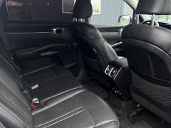 Фото авто Kia Sorento