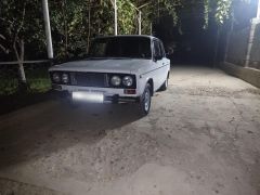 Сүрөт унаа ВАЗ (Lada) 2106