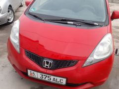 Photo of the vehicle Honda Jazz