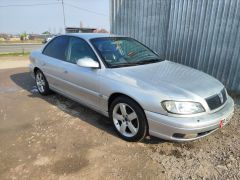 Photo of the vehicle Opel Omega